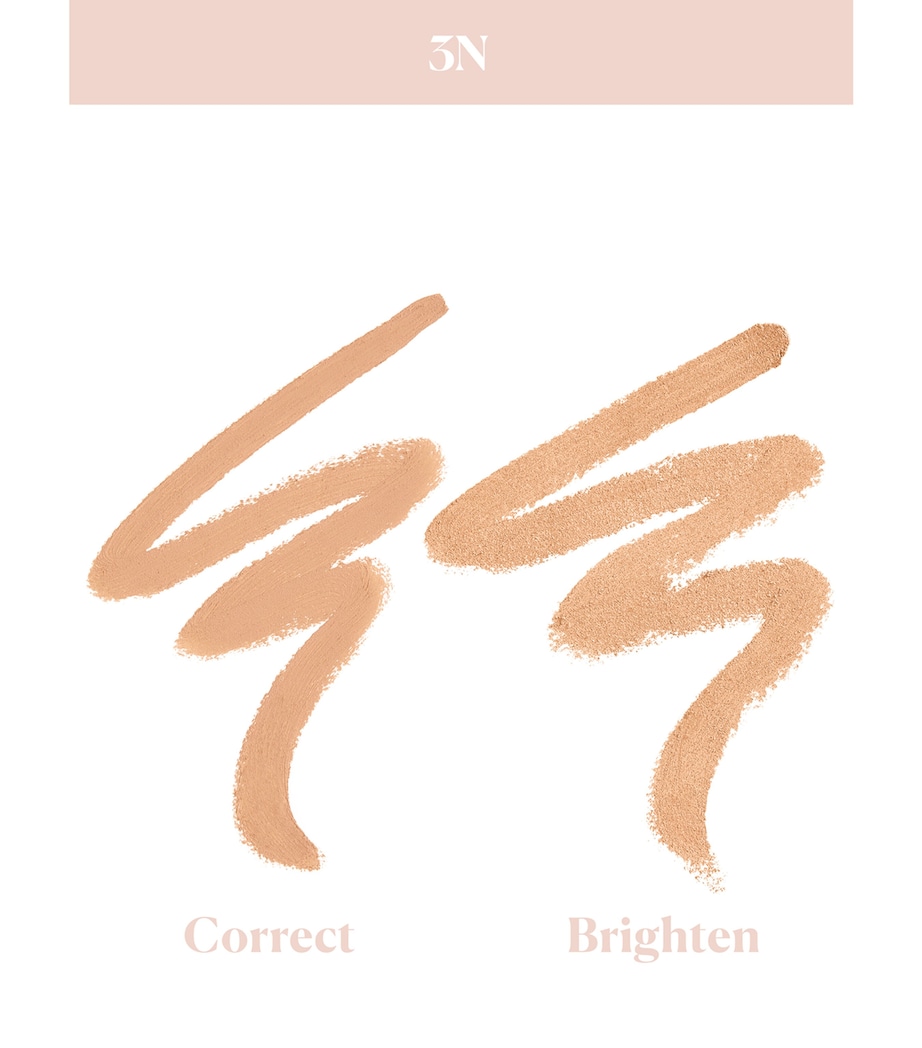 Secret Camouflage Concealer Duo 3N Image 2