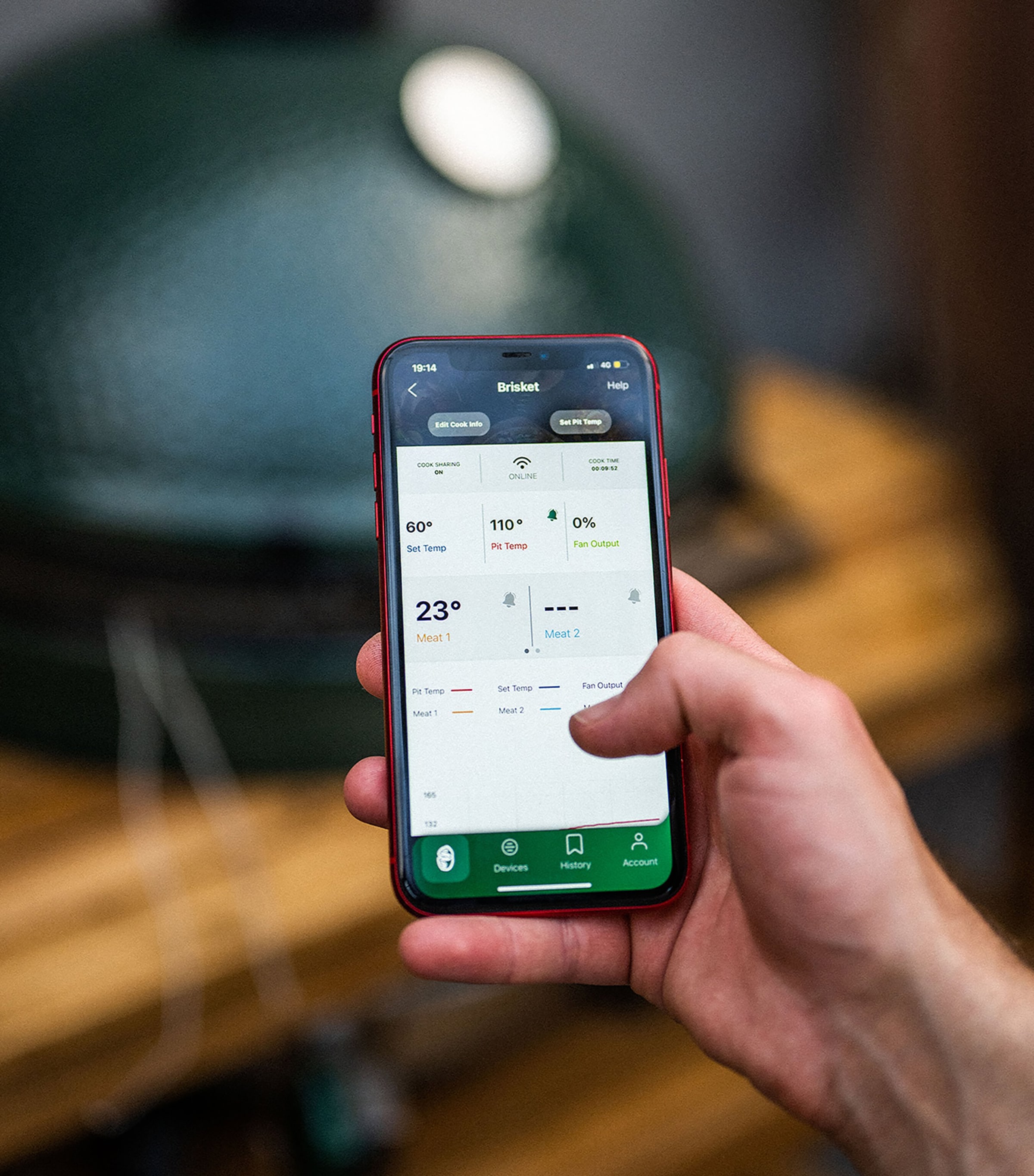 Egg Genius NO COLOUR Image 2