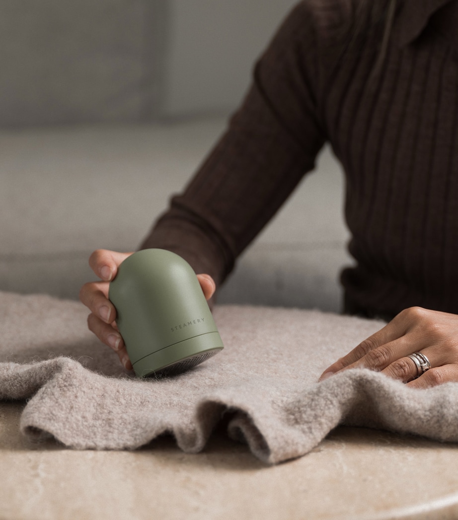 Pilo 2 Fabric Shaver SAGE Image 6