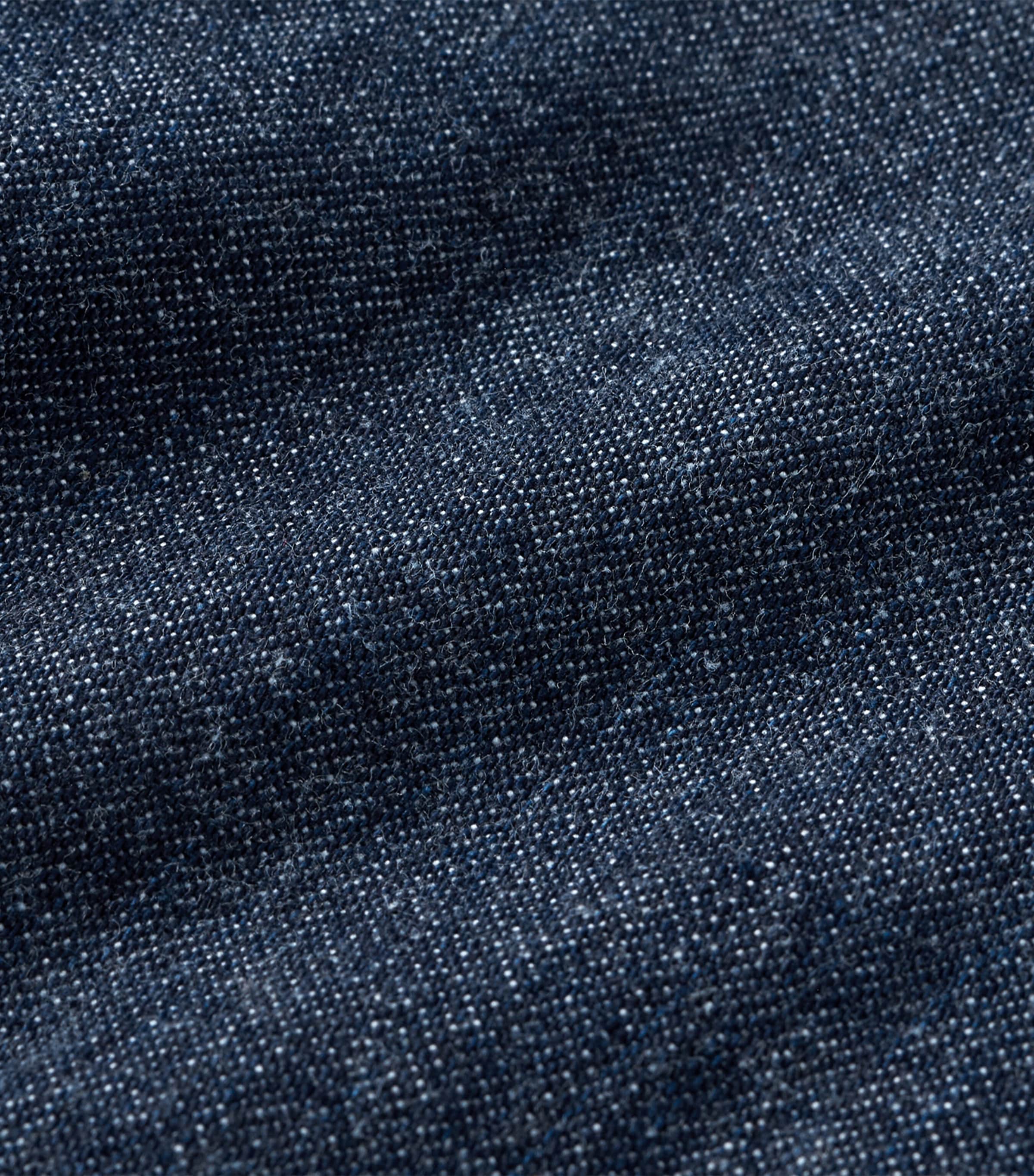 Denim Skirt (2-7 Years) 33 Image 2