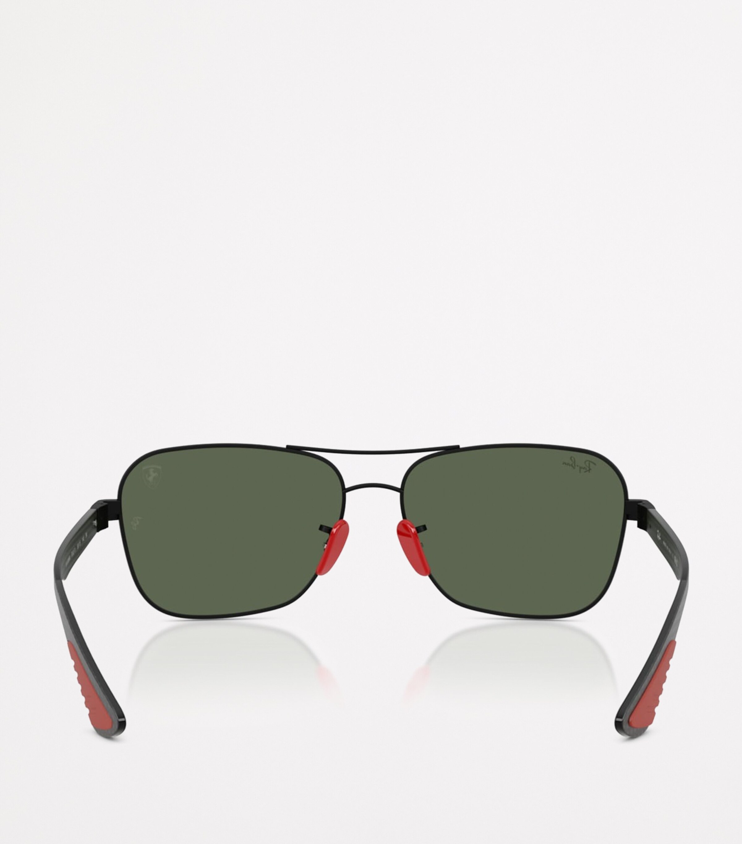 Ray-Ban x Scuderia Ferrari RB8336M Square Sunglasses | Holiday Shop | Womens | Sunglasses | Women Accessories | Designers | Ray Ban Ray-Ban x Scuderia Ferrari RB8336M Square Sunglasses | Holiday Shop | Womens | Sunglasses | Women Accessories | Designers | Ray Ban